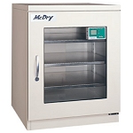 MCU201 - McDry Ultra-Low Humidity Storage Cabinet